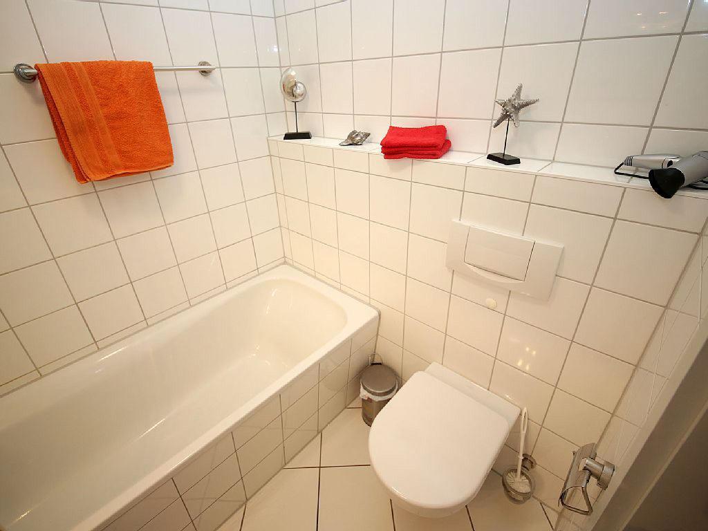 Ferienhaus Suedblick Am Yachthafen Breege Bagian luar foto